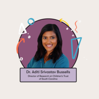 Telling Accessible Stories with Public Health Data