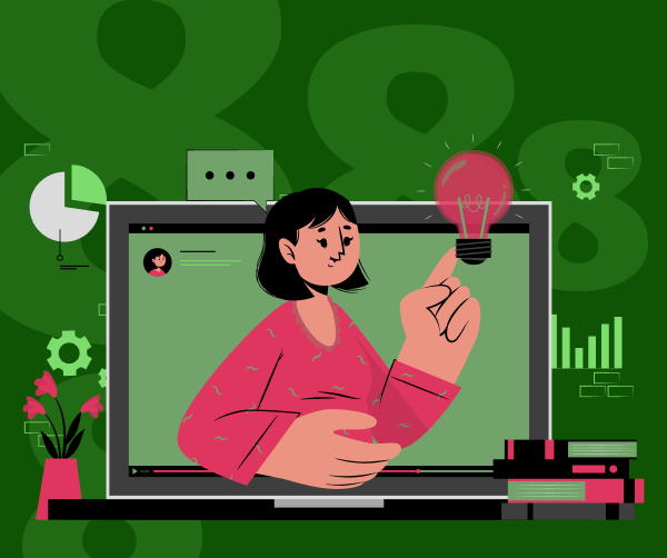 Why Create a Webinar Series: Plan a Powerful Program in 8 Simple Steps