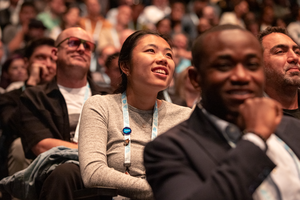 5 Reasons to Attend the Dreamforce IT Keynote: Build and Govern the Agentic Enterprise