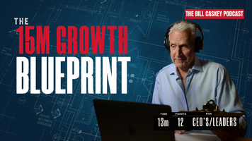 The $15M Growth Blueprint Your Sales Team Needs