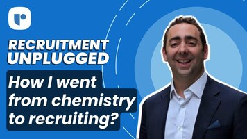 Building a Successful Recruitment Firm: Insights from Lewis Maleh, Founder of Bentley Lewis