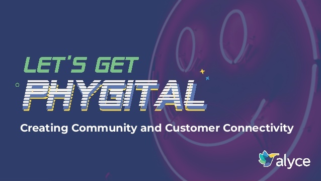 Creating Community and Customer Advocacy