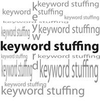 The Dangers of SEO Keyword Stuffing