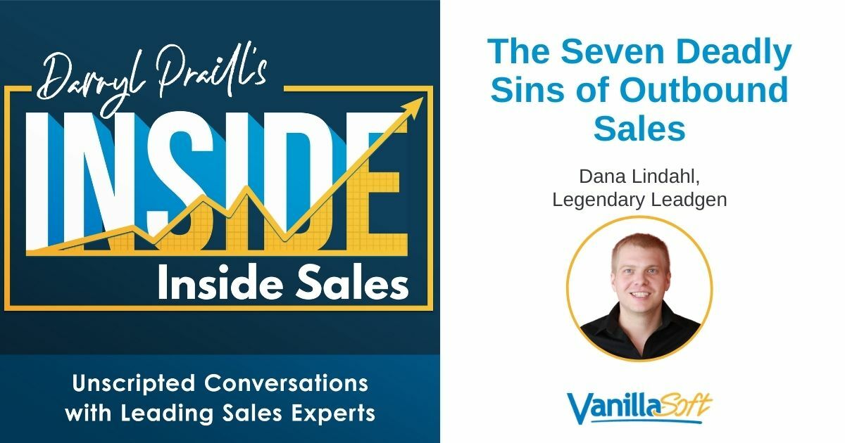 Are you spamming your leads?