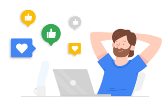 Create an Outstanding Content Marketing Strategy - Google AdSense