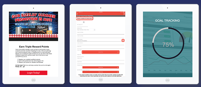 Rebate Management Software for Manufacturers and Distributors