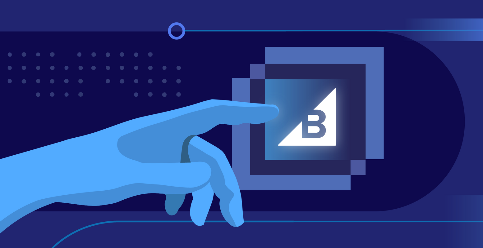 Rolling Out Now for All Stores: Try Our New, Redesigned Control Panel Navigation