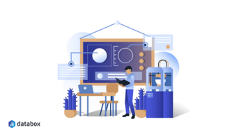 22 Tips for Building Meaningful Social Media Dashboards from All Networks | Databox Blog