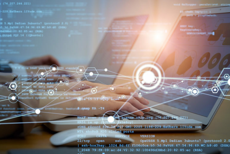 Future of Industry Ecosystems: Shared Applications | IDC Blog