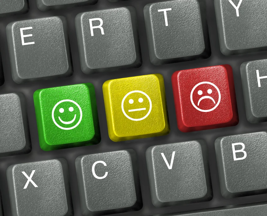 Turn that frown upside-down: the Openprise secret to measuring and evaluating customer satisfaction with Net Promoter Score
