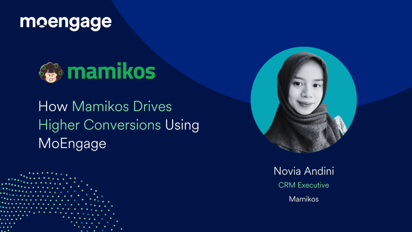 How Mamikos Drives Higher Conversions Using MoEngage