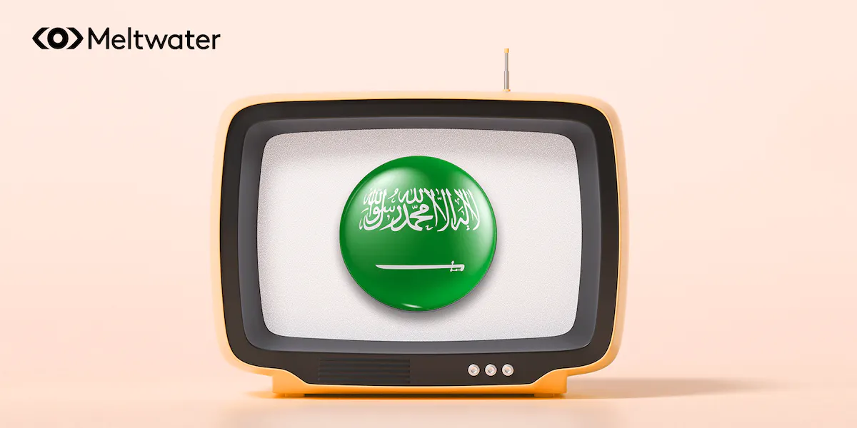 Media in Saudi Arabia: Saudi Arabia Media Landscape Guide