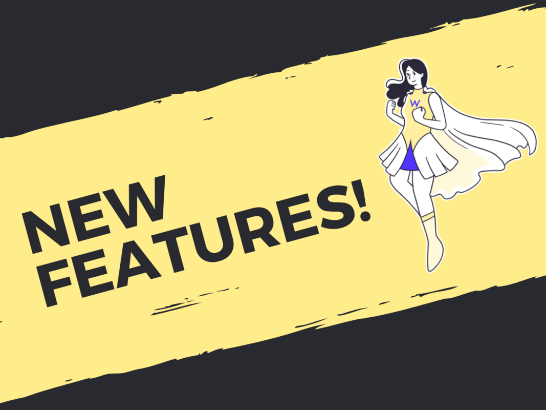 4 New Features and Updates to Build Better, Faster Demos