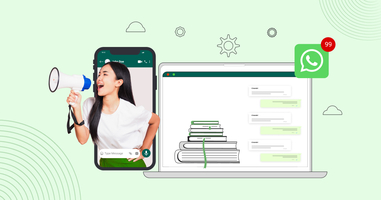 WhatsApp: The Key to Unlocking Your EdTech Marketing Potential