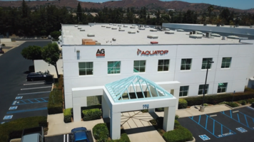 Aquatop | Case Study