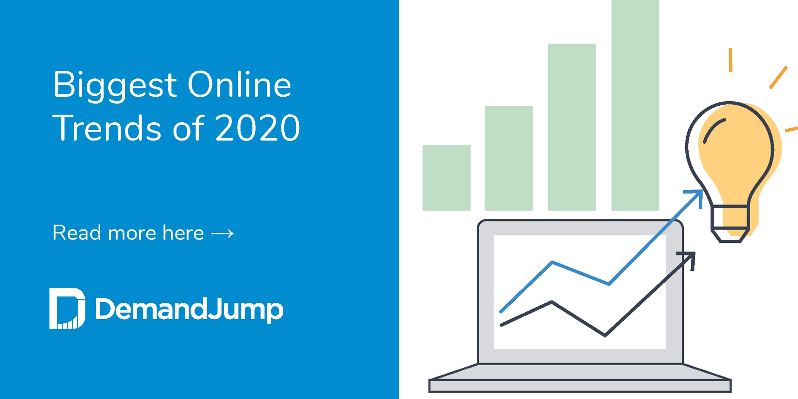 Biggest Online Trends of 2020