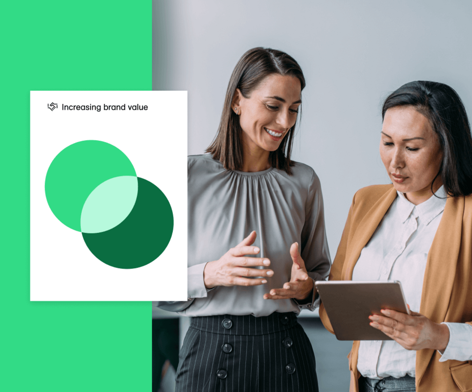 Data Collaboration: The Modern CMO's Key to Increasing Brand Value and Professional Influence