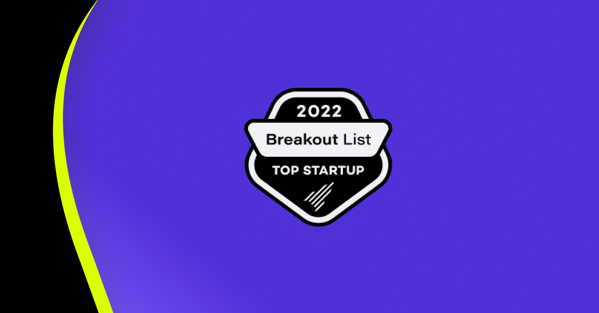 Vanta is Named Breakout List's #1 Startup to Join in 2022