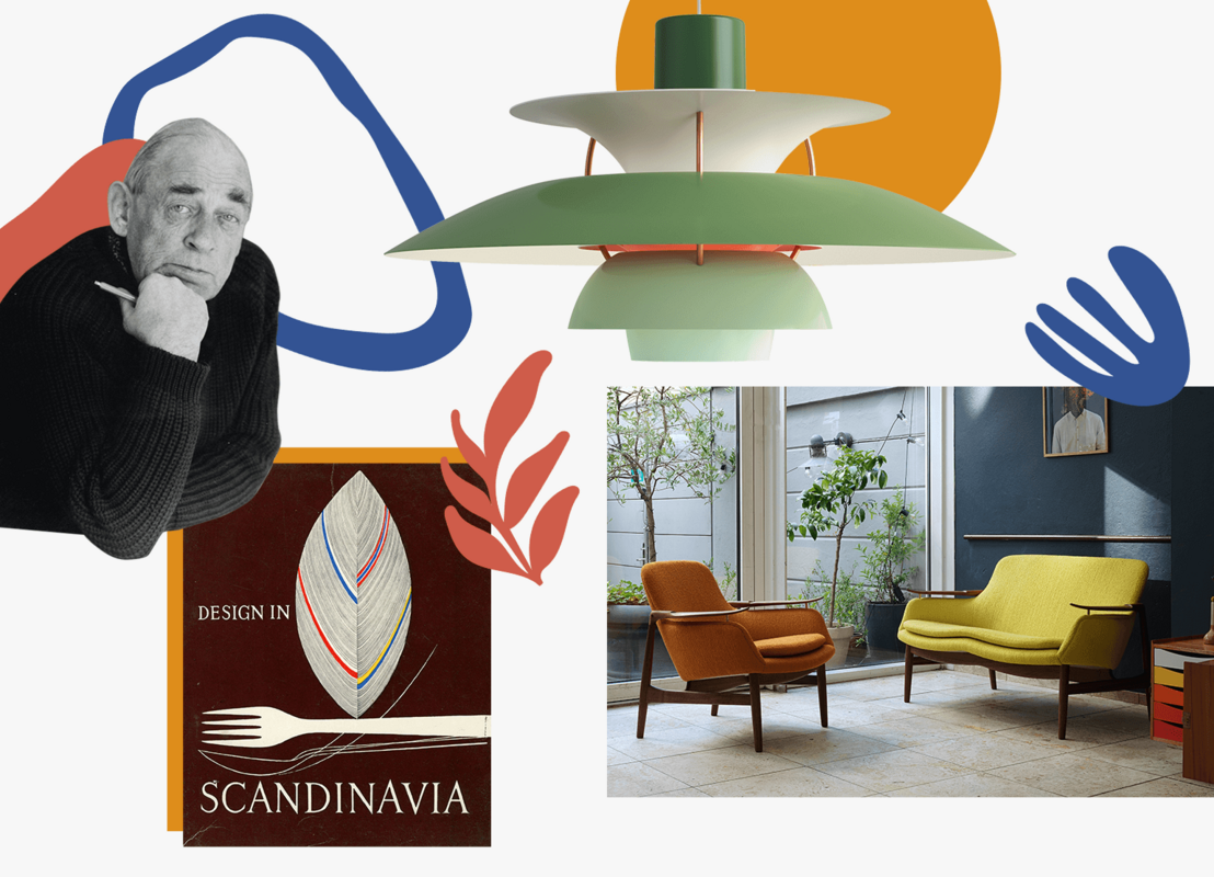 Why Scandinavia? All About the Region's Design Style - Ceros Inspire