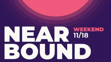 Nearbound Weekend 11/18: A BIG thank you 🙏