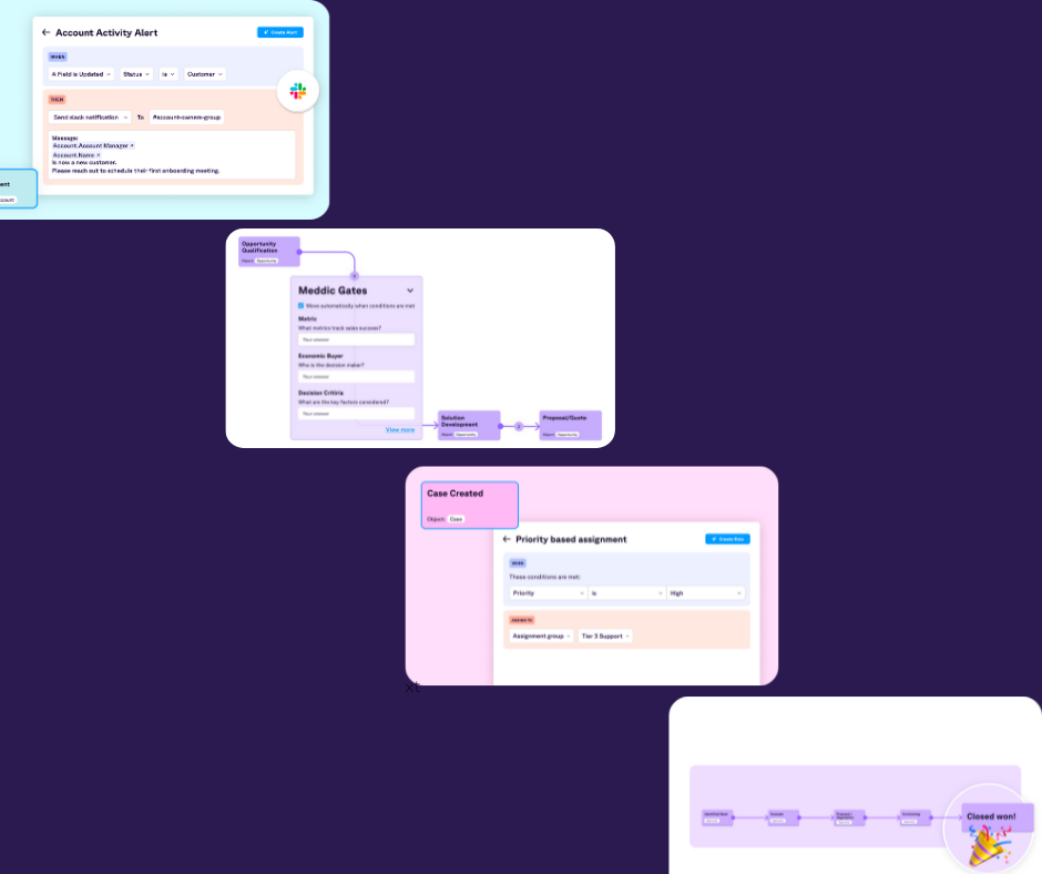 Getting Started with Lead Assignment Rules in Salesforce