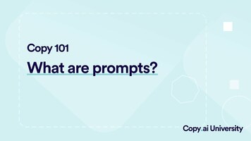 What Is An AI Prompt?