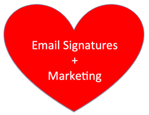 Email Signatures + Marketing: A Love Story - Terminus Site