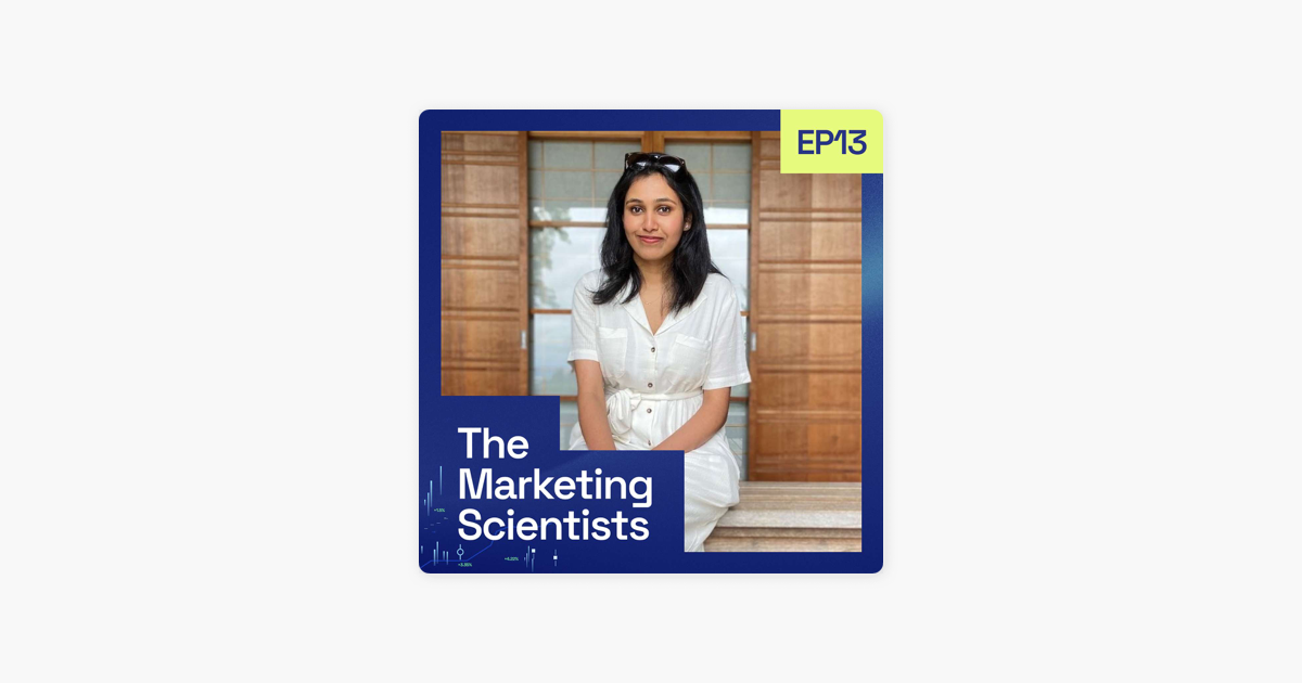 Making an impact with your brand with Sujani Dwarak (Thumbtack)