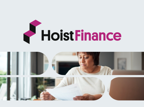 Hoist Finance Partners with CallMiner to Transform Business Operations