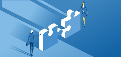 Intake forms are canceled: building Minimum Viable Process