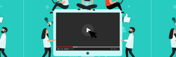 Control Shift Video | The Universal Appeal of Video
