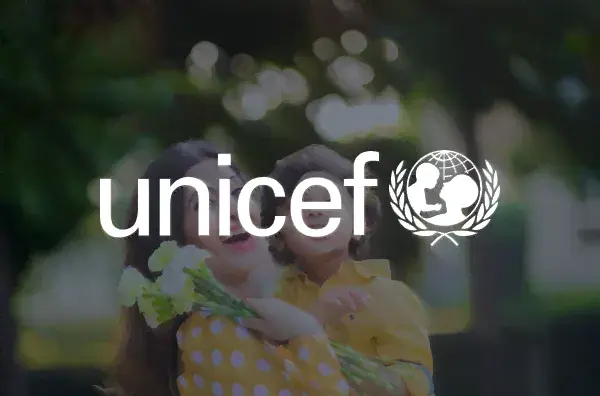 UNICEF/WHO creator collaborations supported 800K parents during COVID-19