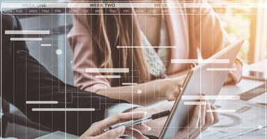 Free Project Plan Timeline Templates