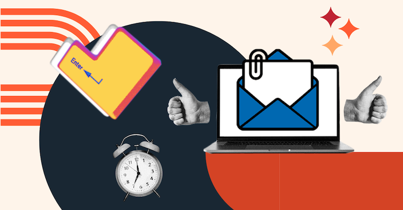 Are Salespeople Sending AI-Generated Emails and Messages [New Data]