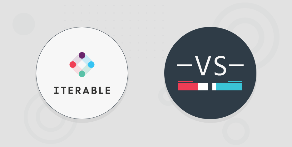 9 Iterable Alternatives For 2023 [Features & Pricing]