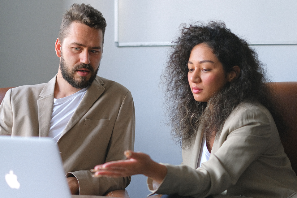 Defensiveness: one of the greatest inhibitors to true collaboration