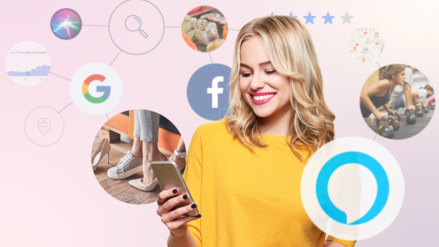 Organic Search Trends to Watch in 2019