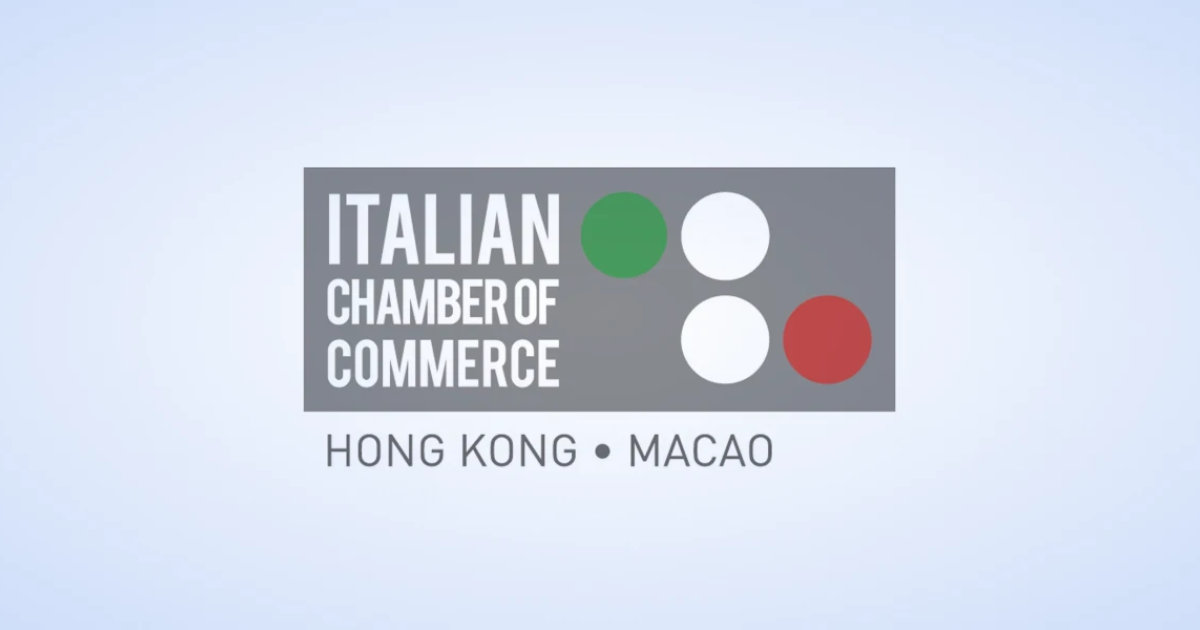How the Italian Chamber of Commerce in Hong Kong Grew 30% with Glue Up