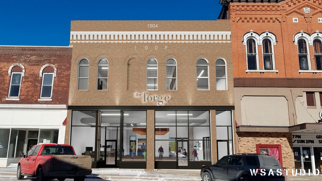 An overlooked and untapped source of talent is about to get a boost