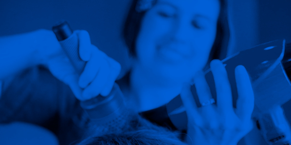 Drybar scales its booming business with DocuSign CLM