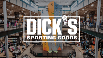 DICK'S Sporting Goods Dominates Local SEO Through Localized Store Pages