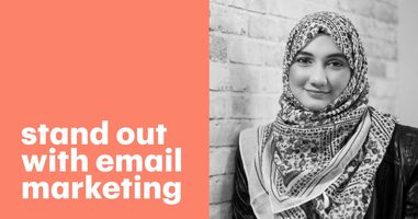 Exclusive Insights on Email Marketing with Samar Owais