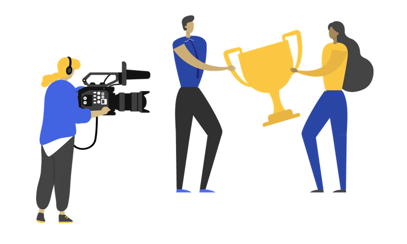 How to create an effective testimonial video [7 tips]