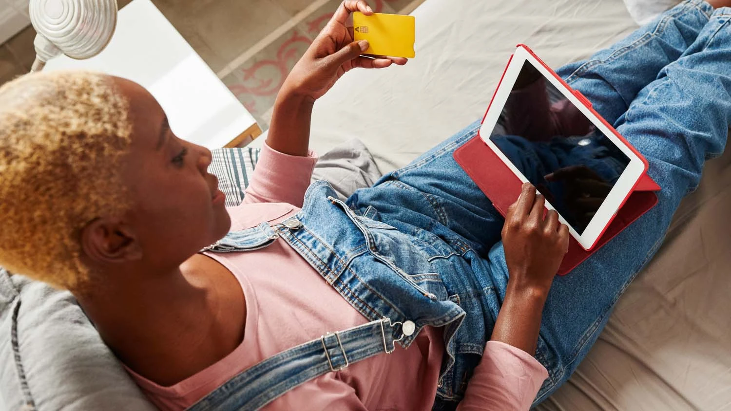 What Innovative Marketers Have Learned About Digital Transformation