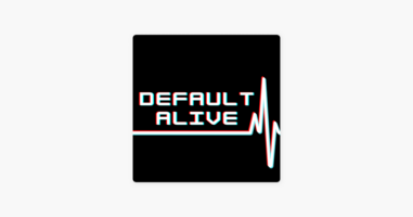 ‎Default Alive: 37 | Thinking in public on Apple Podcasts