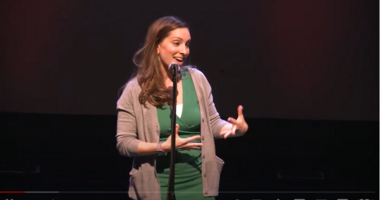 Leah Busque | Founder of Taskrabbit