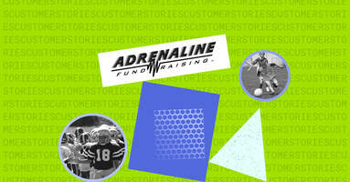 CRM for Fundraising? Here's How Adrenaline Does It