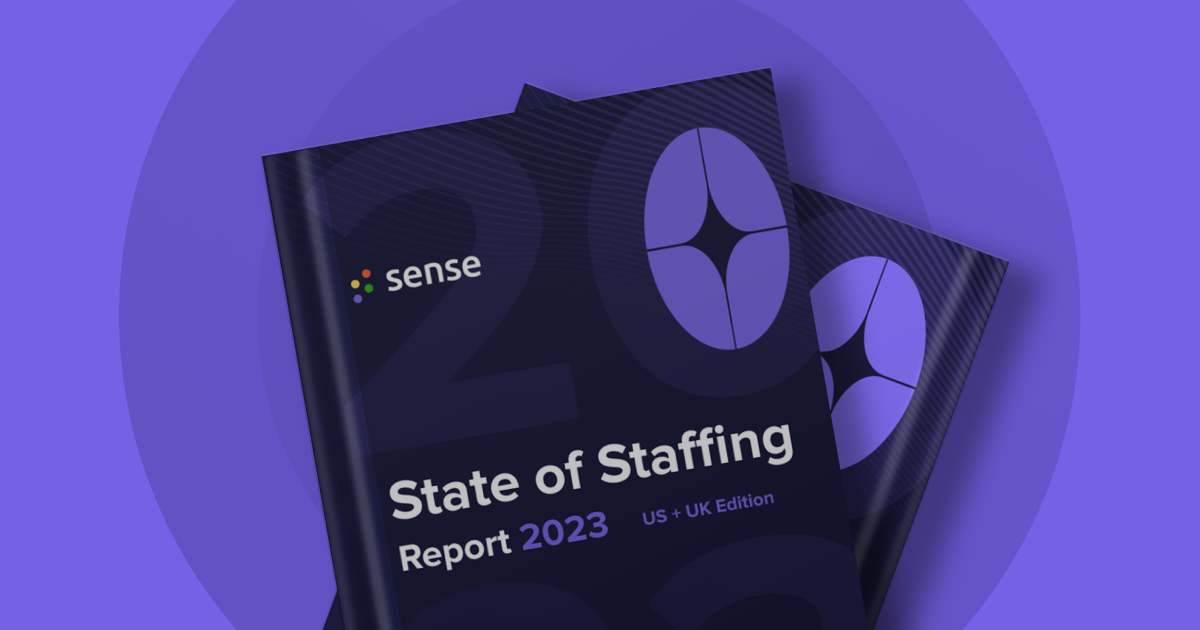 Top 3 Staffing Industry Trends That Are Shaping 2023