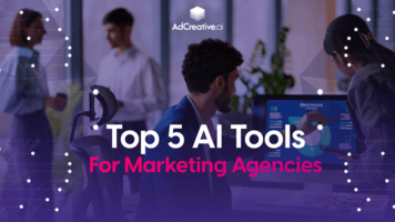 Top 5 AI Tools Marketing Agencies UseTo Earn, Learn, & Decrease Churn