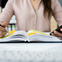 Do it or delegate it: An up close look at my in-home help